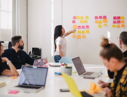 Timeline and scheduling